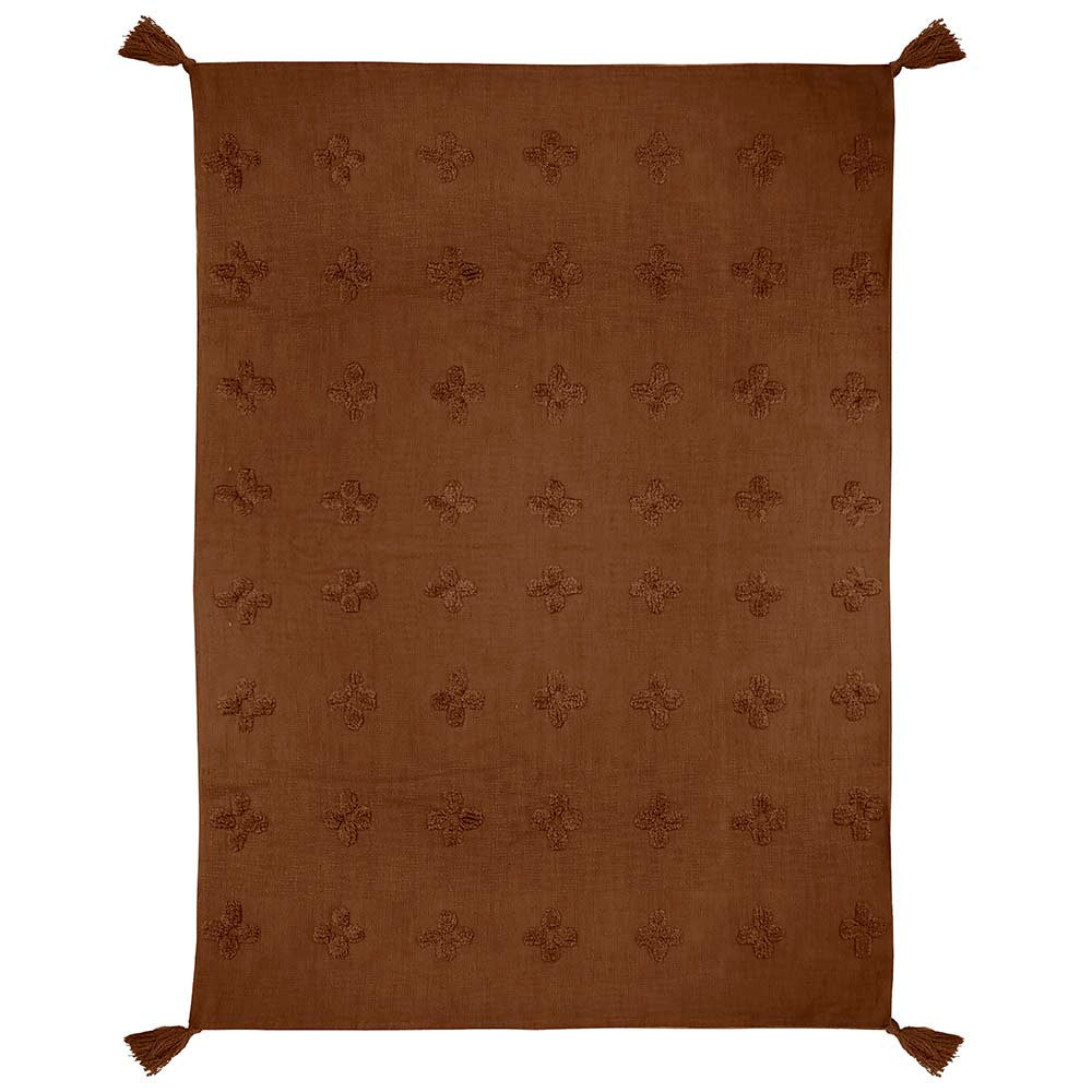 Ada Chilli Throw