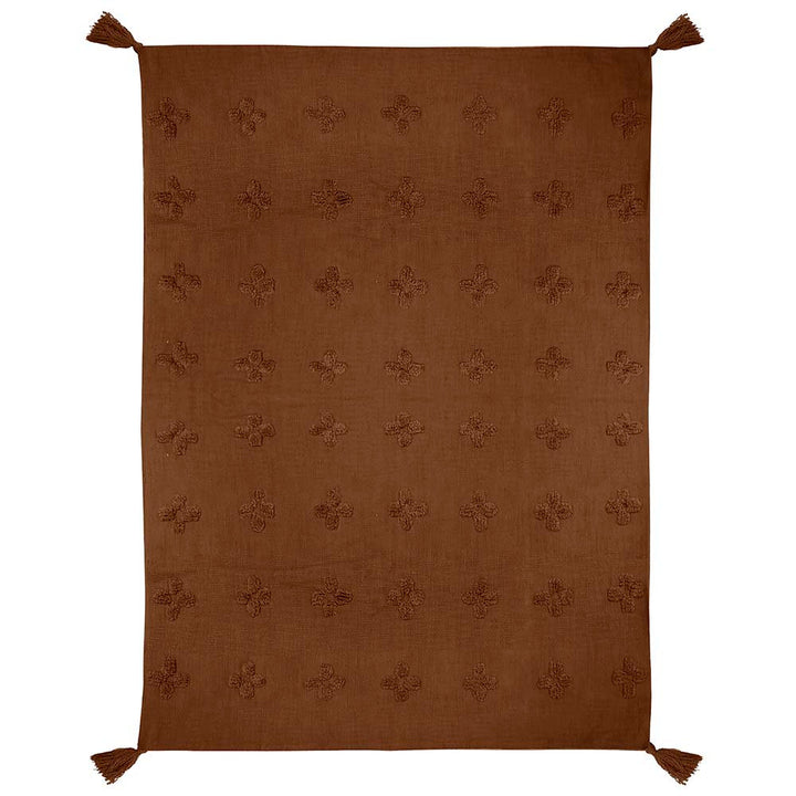 Ada Chilli Throw