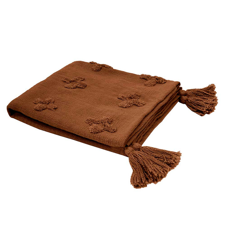 Ada Chilli Throw