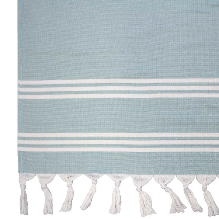 Amalfi Surf Beach Towel