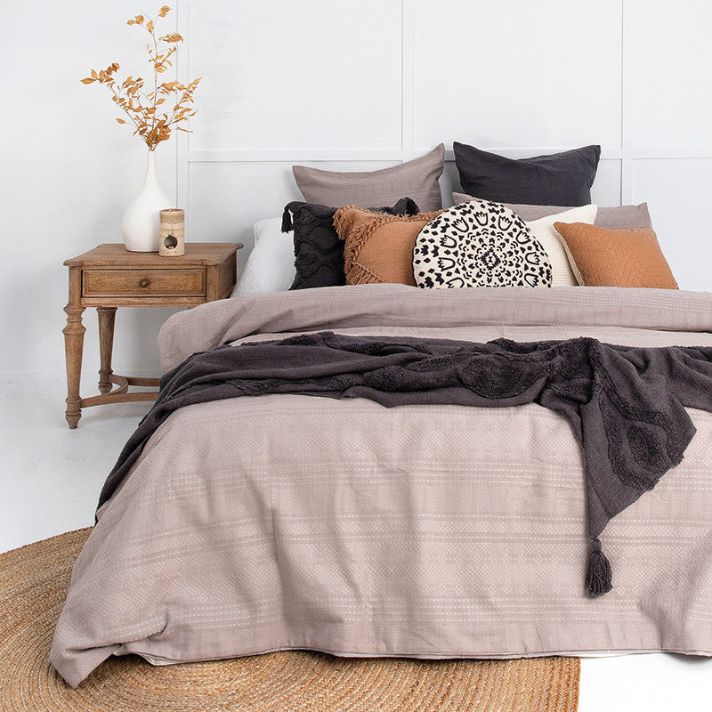 Ashcroft European Pillowcase