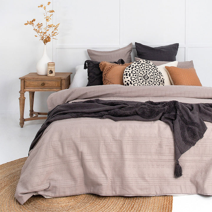 Ashcroft European Pillowcase