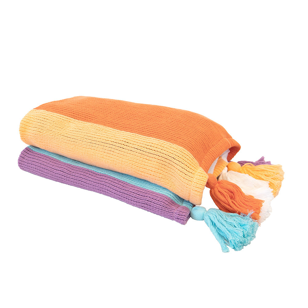 Azalea Throw