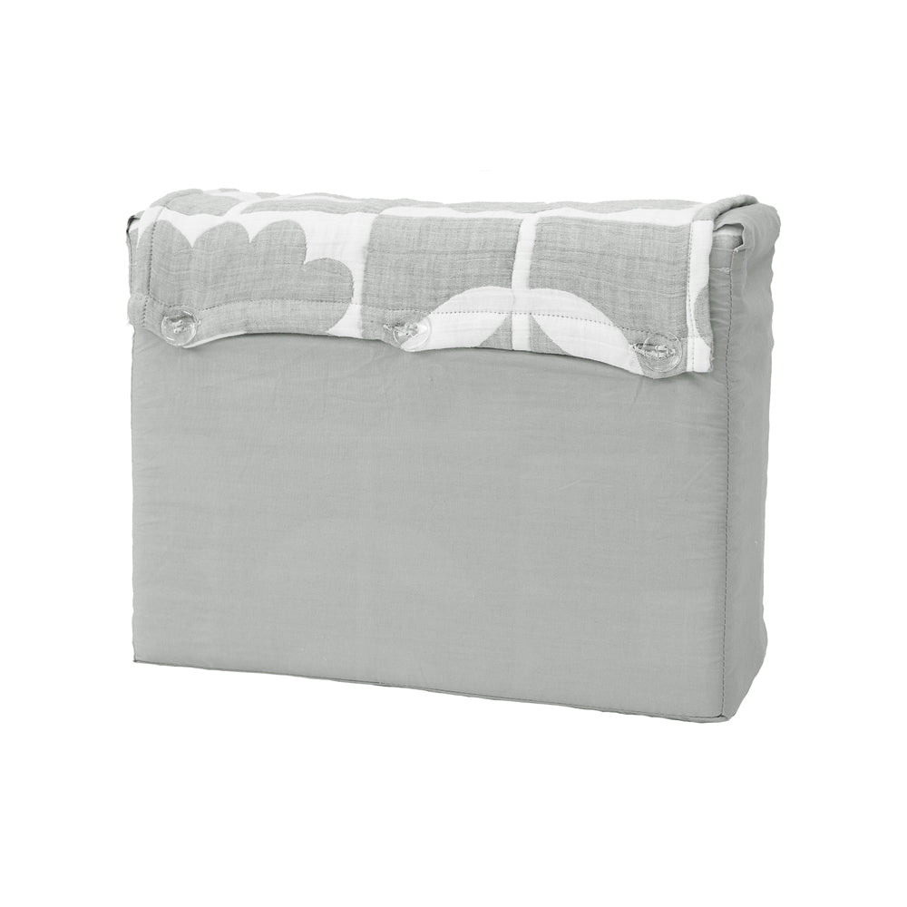 Bloom Quilt Cover Set | Queen Bed