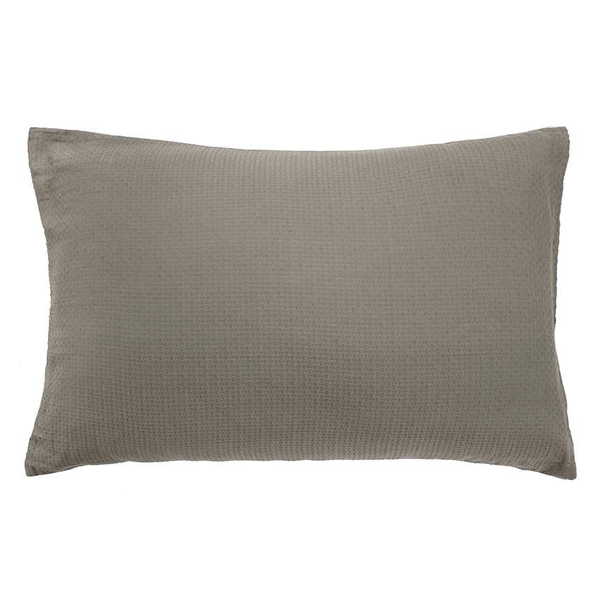 Boyd Quilt Cover Set | Double Bed