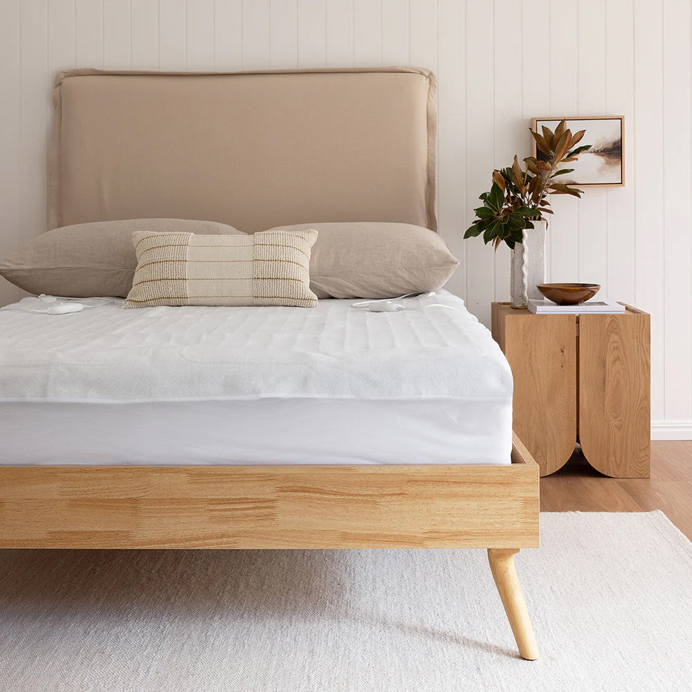 Standard Electric Blanket | Queen Bed
