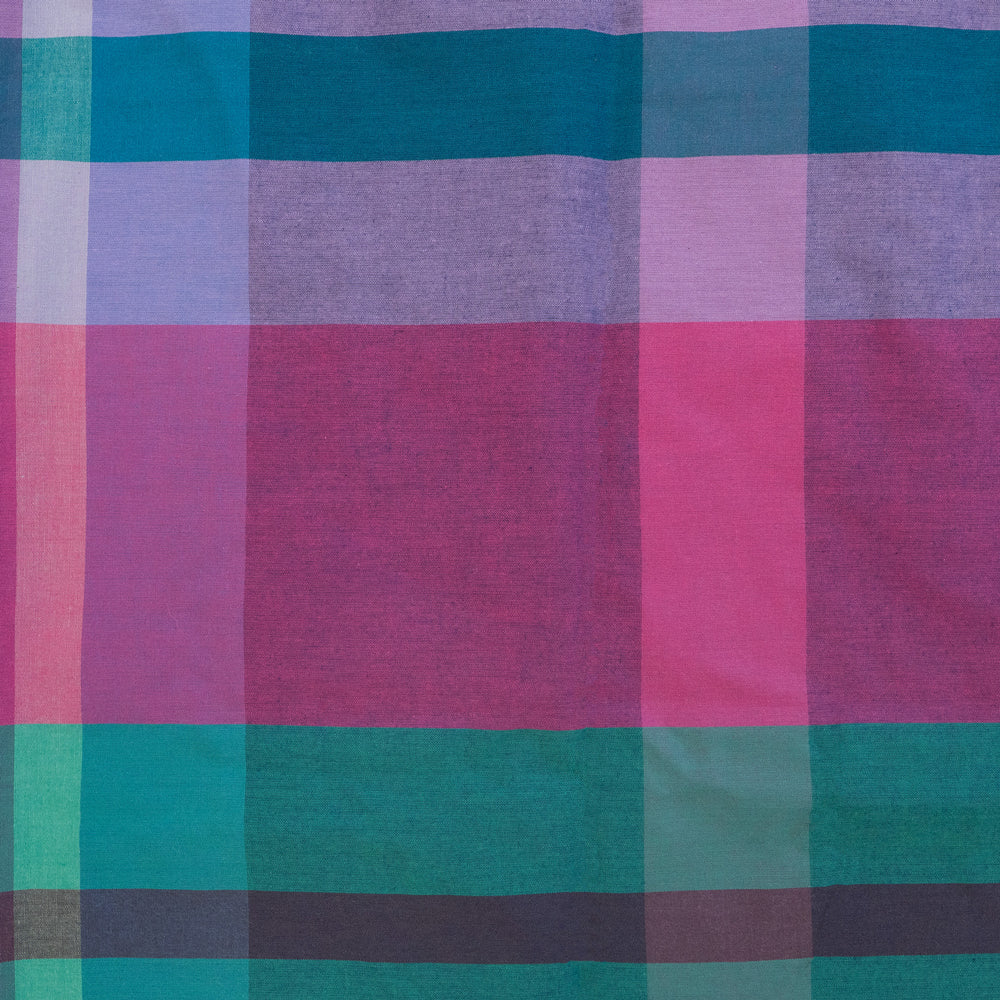 Bambury Ezra Pillowcase Detail | My Linen
