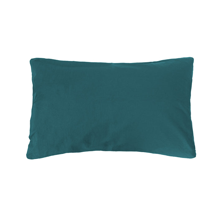 Bambury Ezra Pillowcase Reverse | My Linen