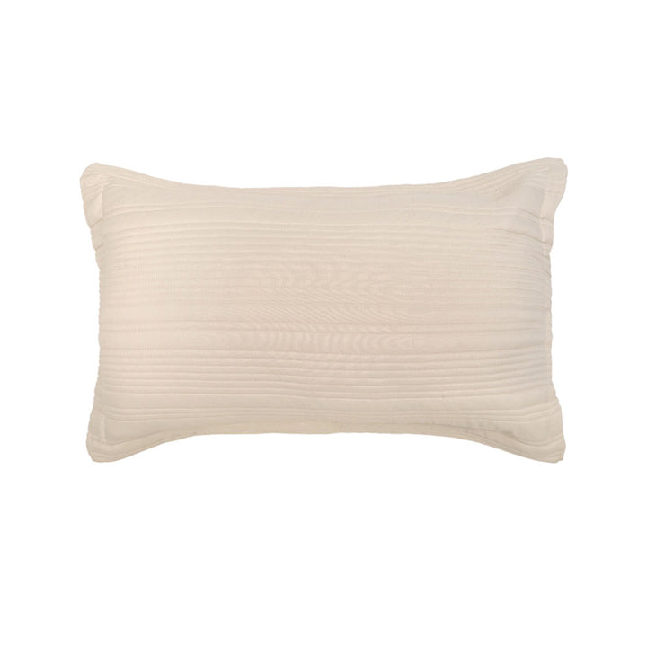 Bambury Flinders Pebble Coverlet Set Pillowcase | My Linen