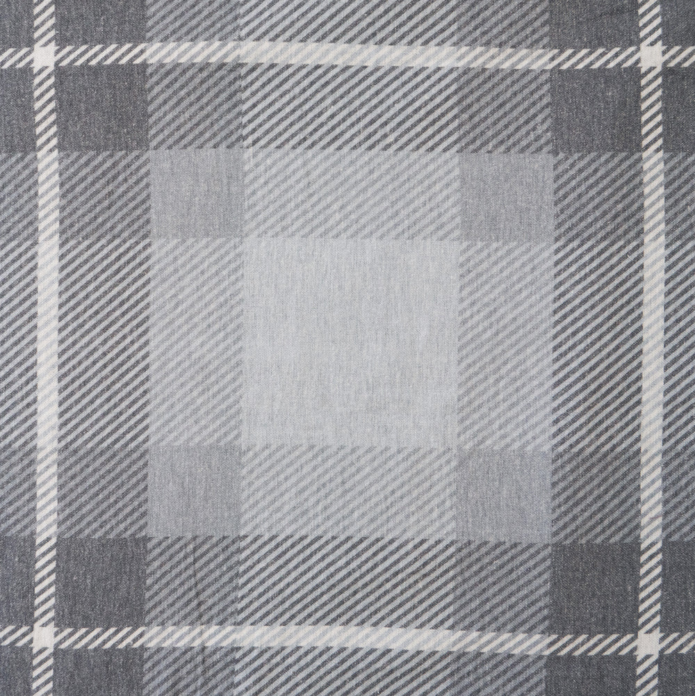 Bambury Harrison Flannelette Sheet Set Detail | My Linen