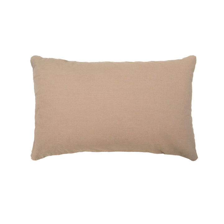 Bambury Huxley Quilt Cover Set Pillowcase Reverse | My Linen