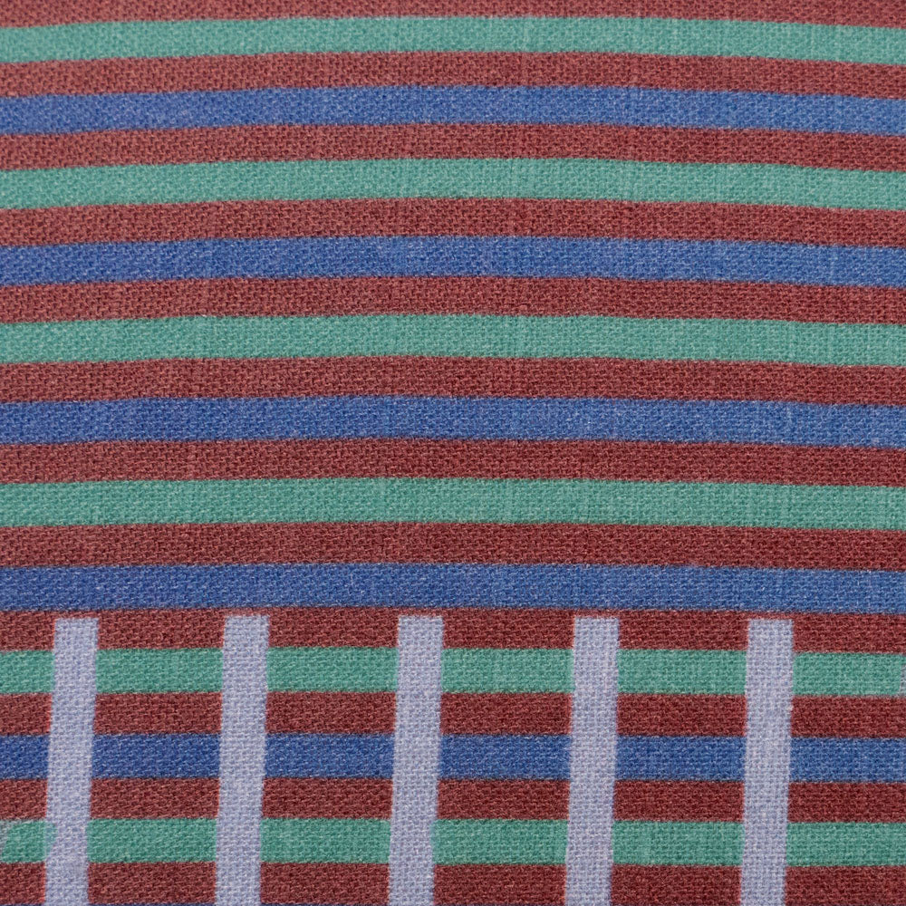 Bambury Iridia Quilt Cover Set Detail | My Linen