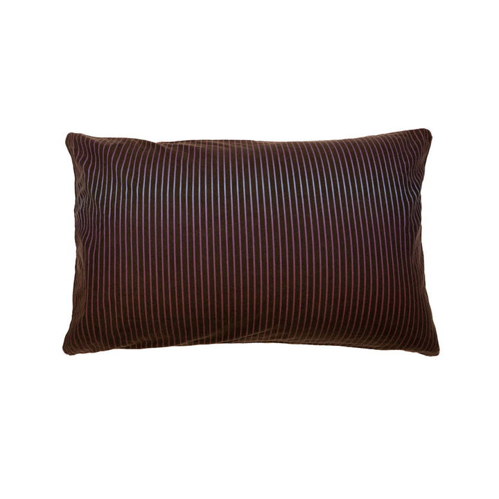 Bambury Iridia Quilt Cover Set Pillowcase Reverse | My Linen