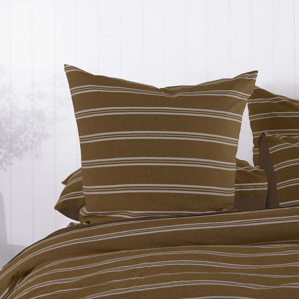 Jasper European Pillowcase