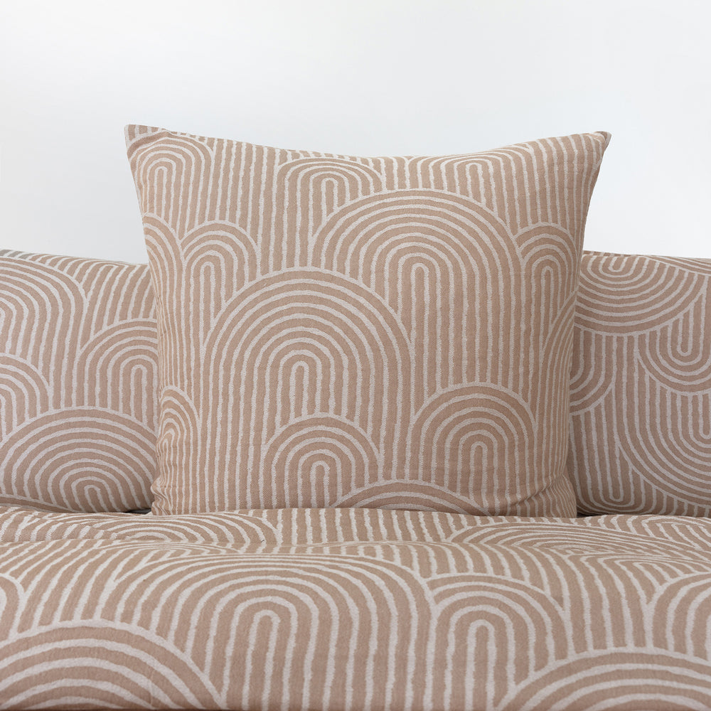 Merida Quilt Cover Set | Super King