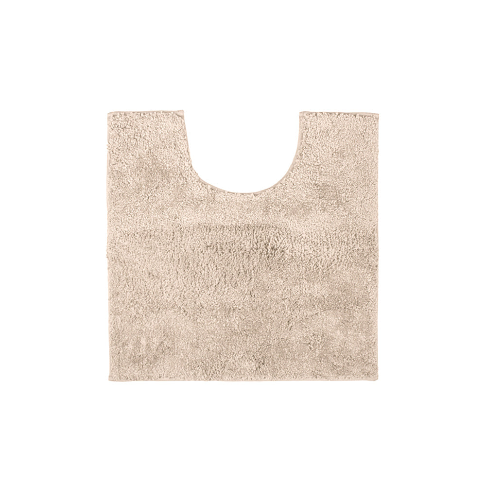 Microplush Buff | Contour Bath Mat