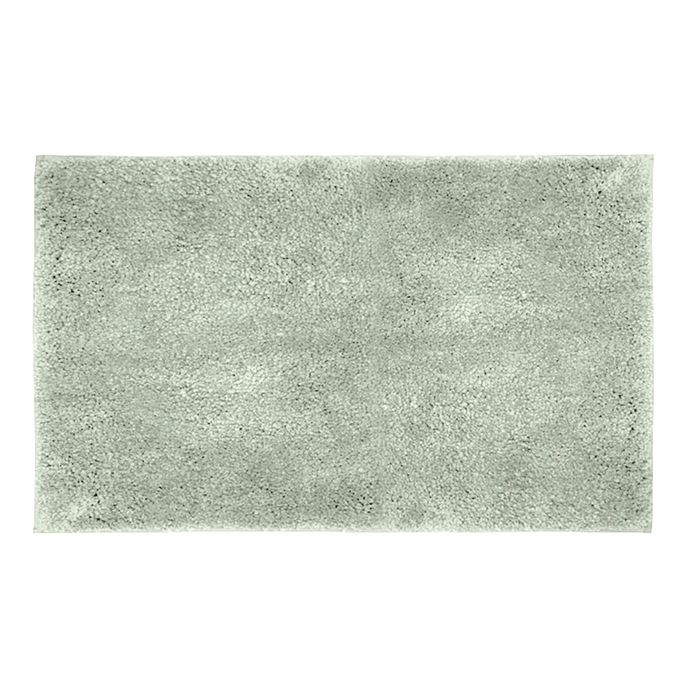 Microplush Sage | Giant Bath Mat