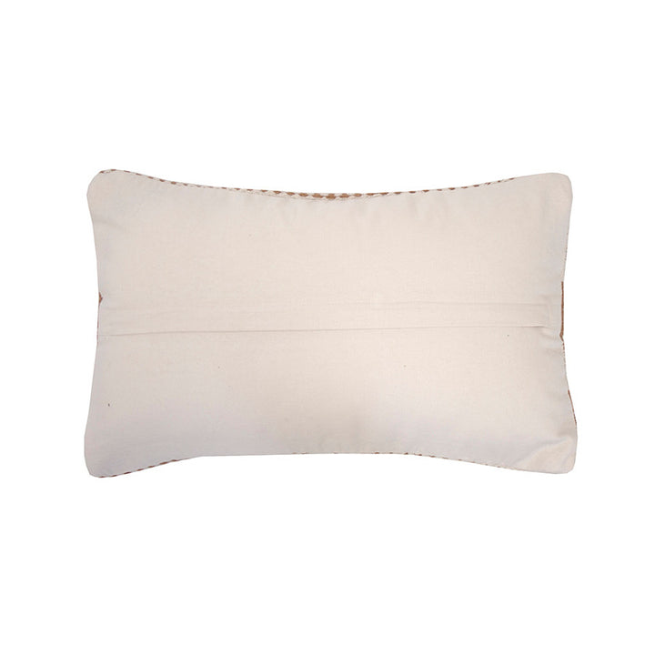 Mina Fawn Long Filled Cushion