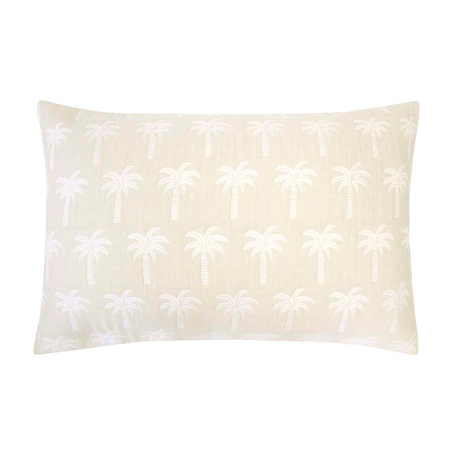Oasis Quilt Cover Set | Double Bed
