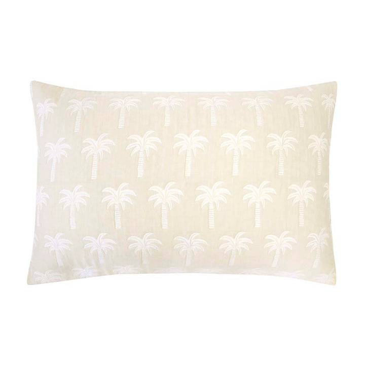 Oasis Quilt Cover Set | Double Bed
