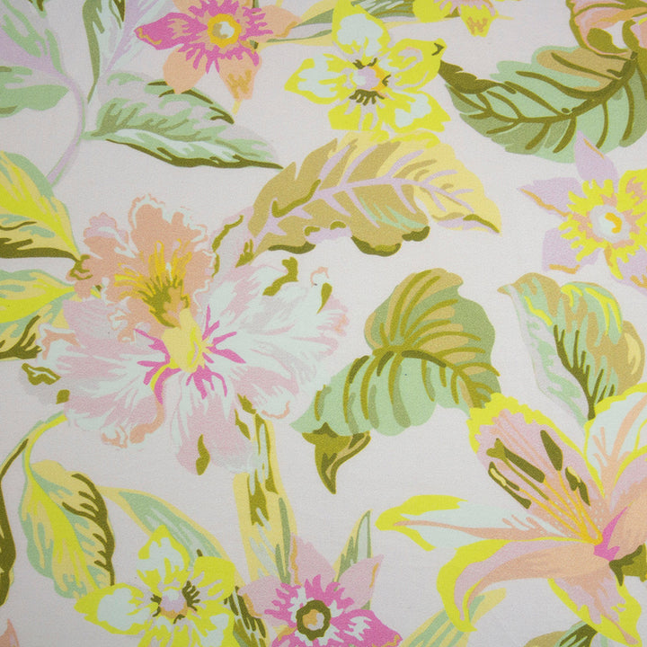 Phoebe Quilt Cover Set | Queen Bed