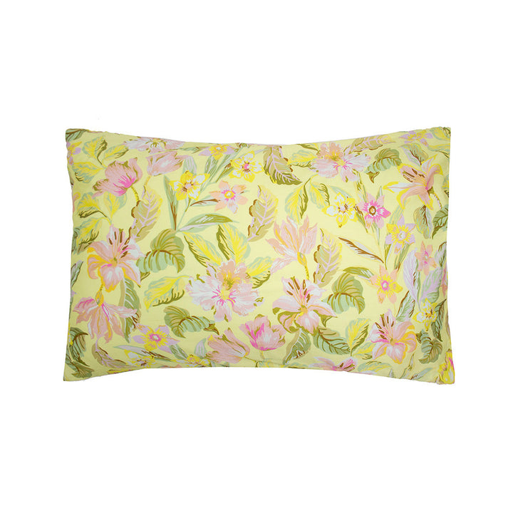 Phoebe Quilt Cover Set | Queen Bed