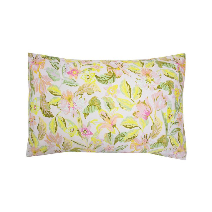 Phoebe Quilt Cover Set | Queen Bed