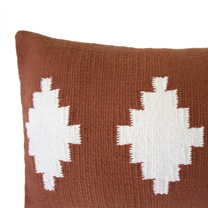 Richmond Chilli Long Filled Cushion