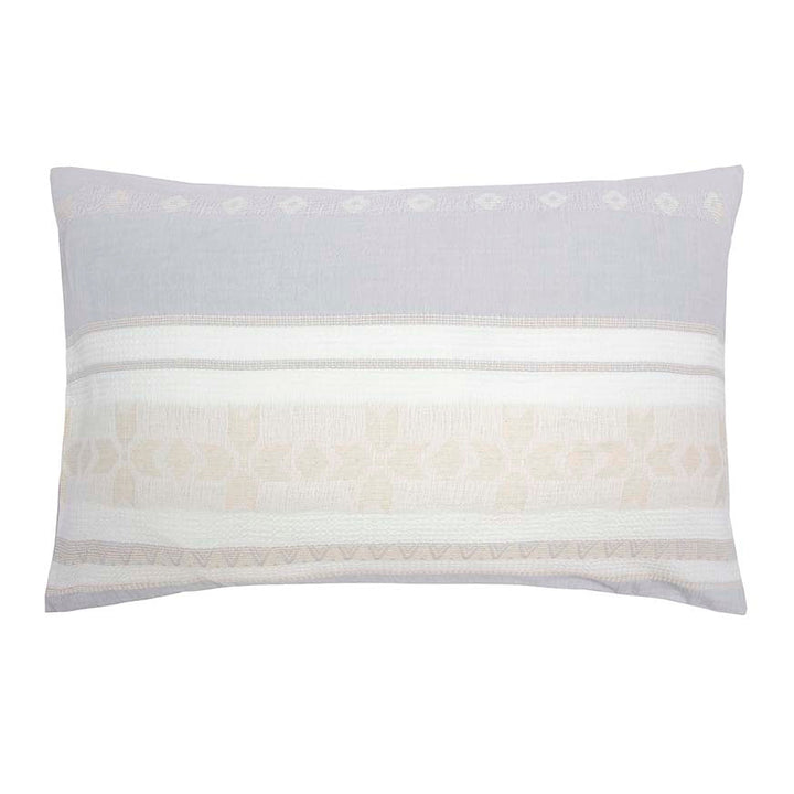 Silow Quilt Cover Set | Double Bed