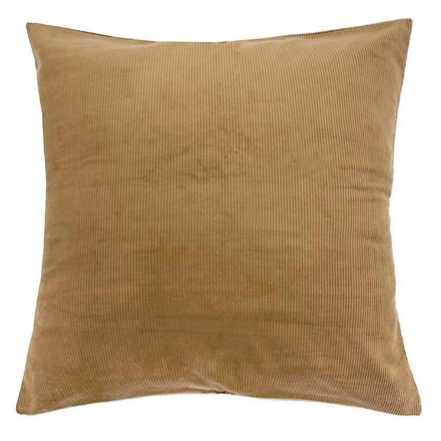 Sloane Flax European Pillowcase