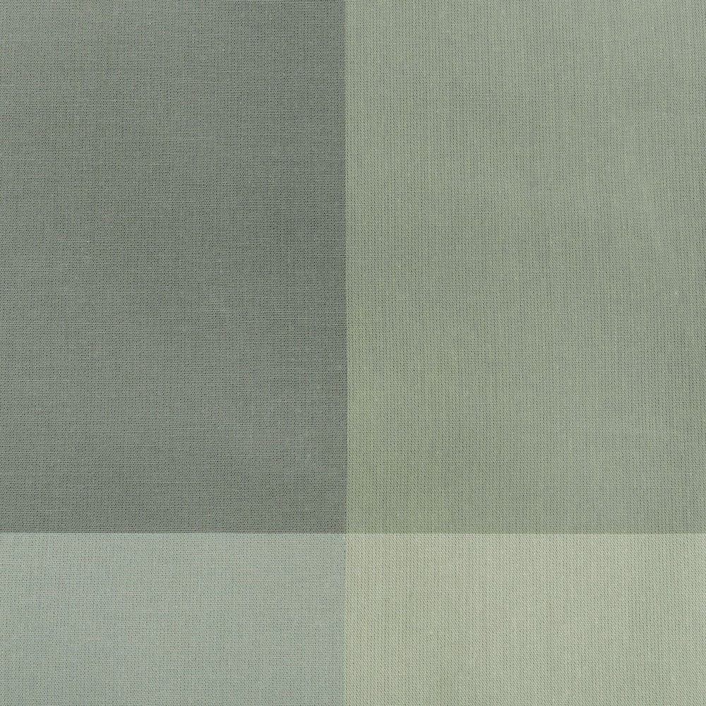 Bambury Sullivan Sage Quilt Cover Set Detail | My Linen