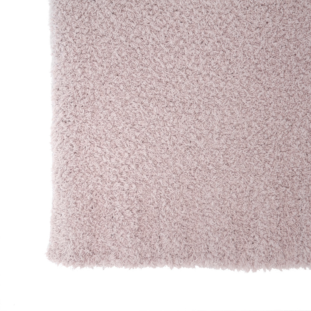 Vida Lilac Throw