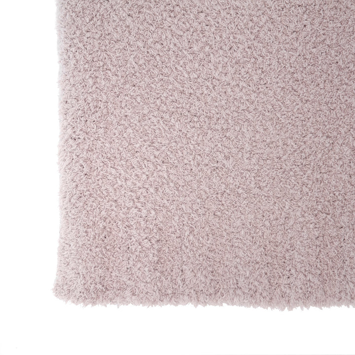 Vida Lilac Throw