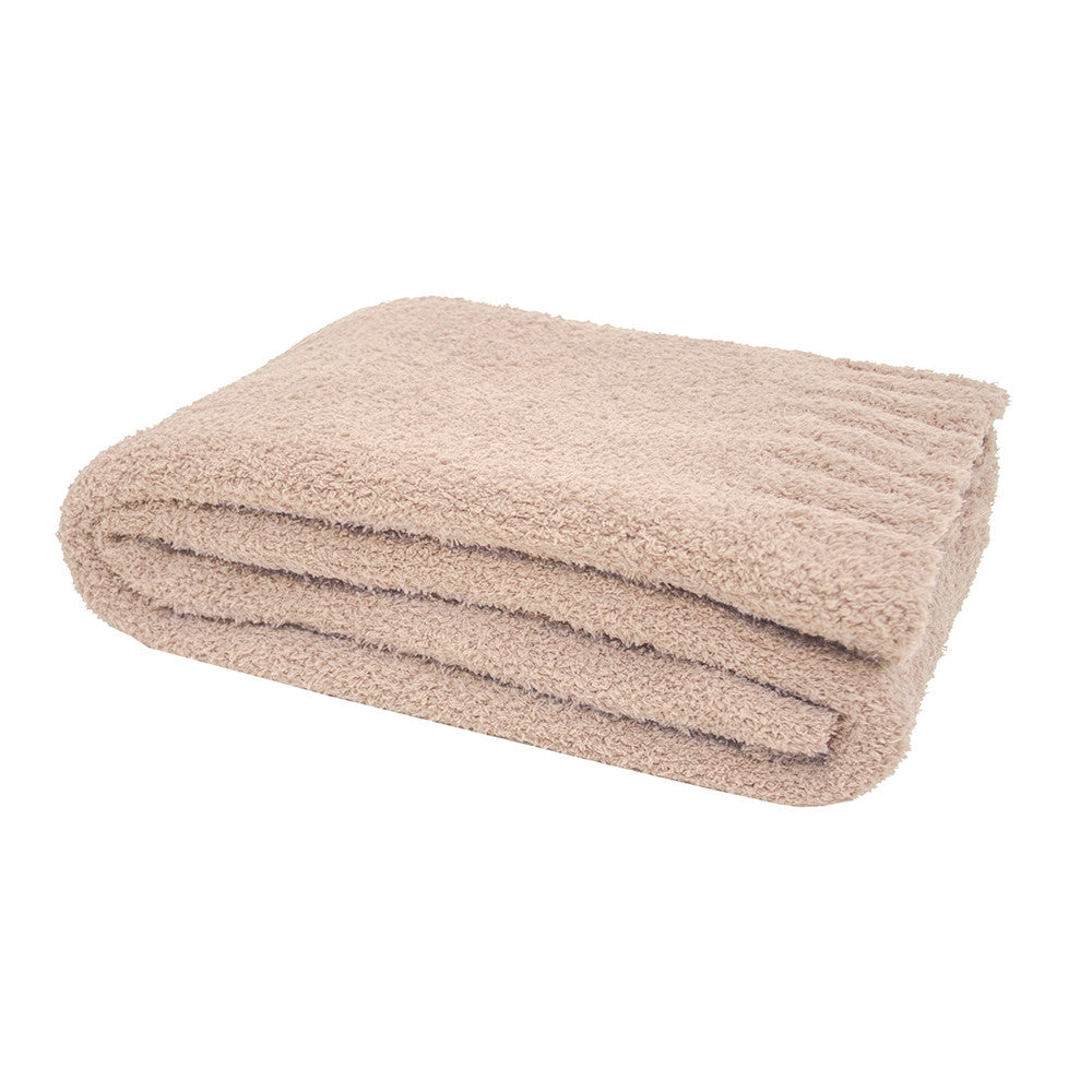 Vida Shell Throw