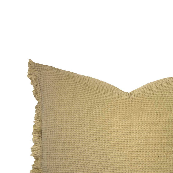 Wanda Pebble Long Filled Cushion