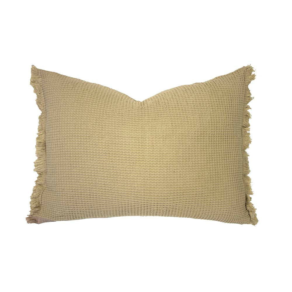 Wanda Pebble Long Filled Cushion