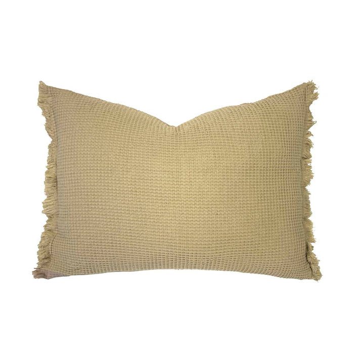 Wanda Pebble Long Filled Cushion