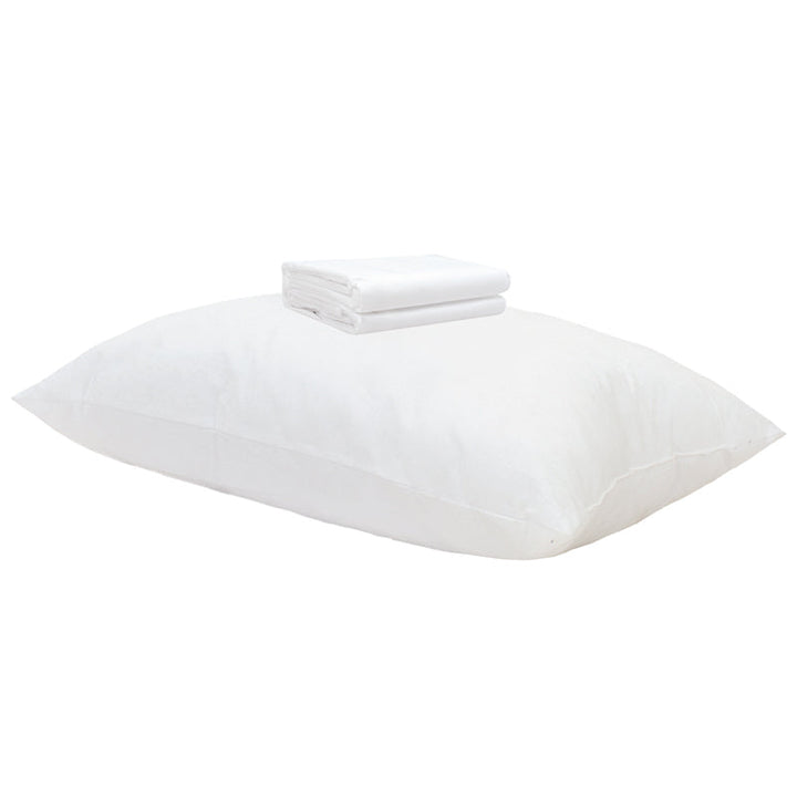 MiteGuard Body Pillow Protector