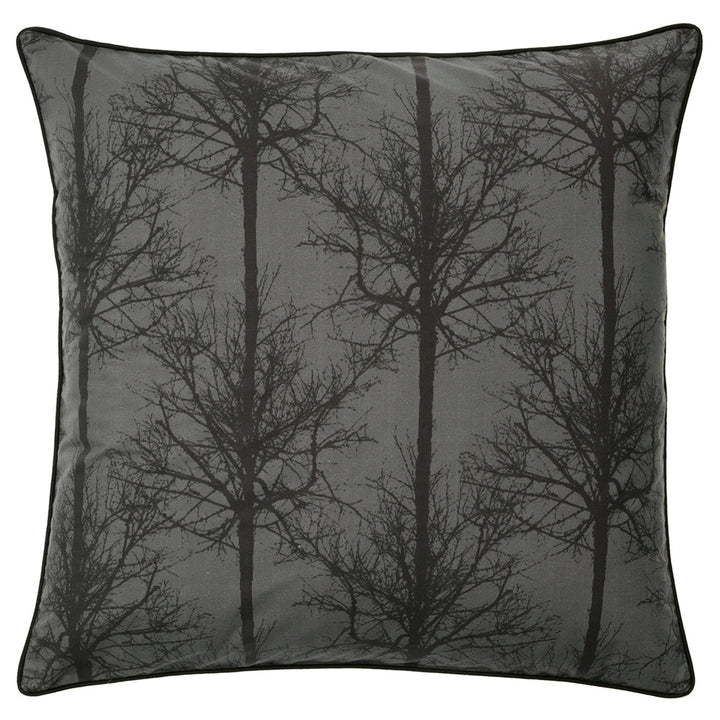 Alpine Stag Taupe European Pillowcase