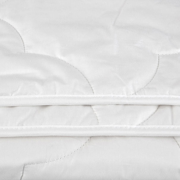Comfort in Cotton Summer Quilt / Doona 300GSM | Double Bed