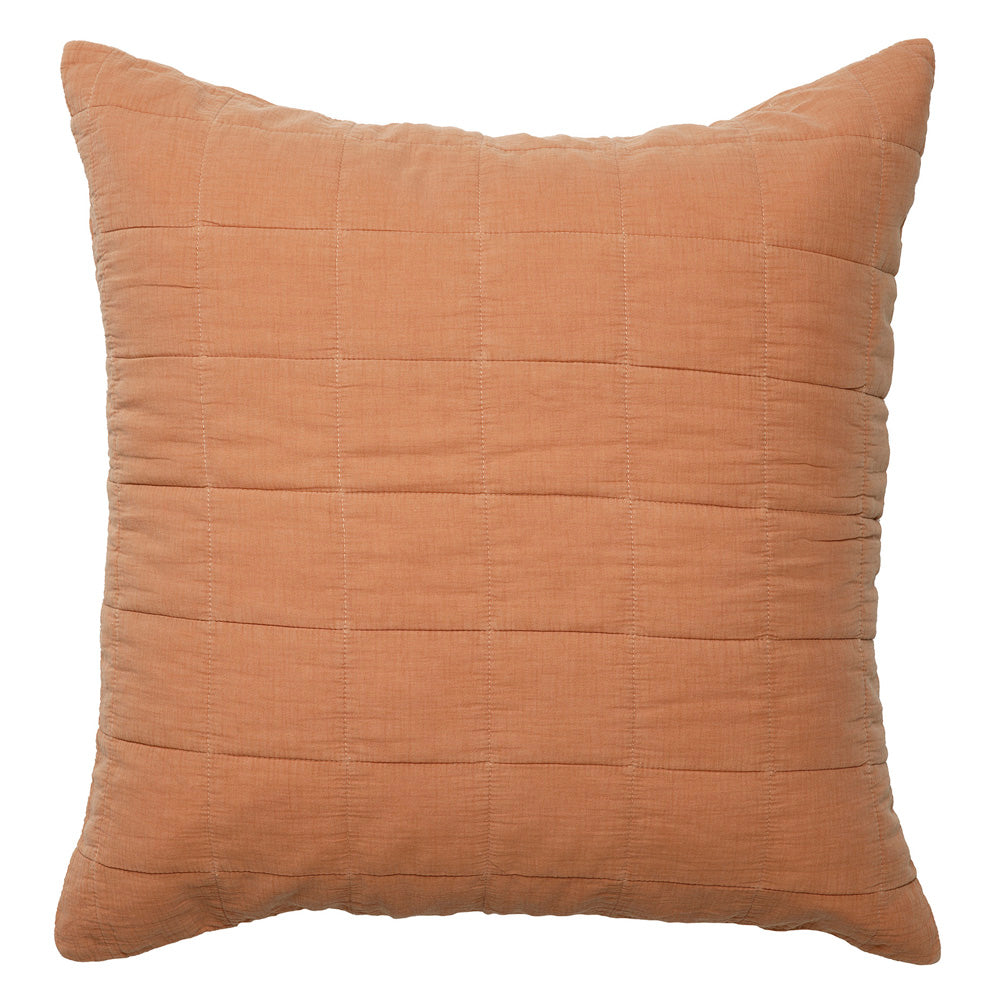 Geraldton Cinnamon European Pillowcase
