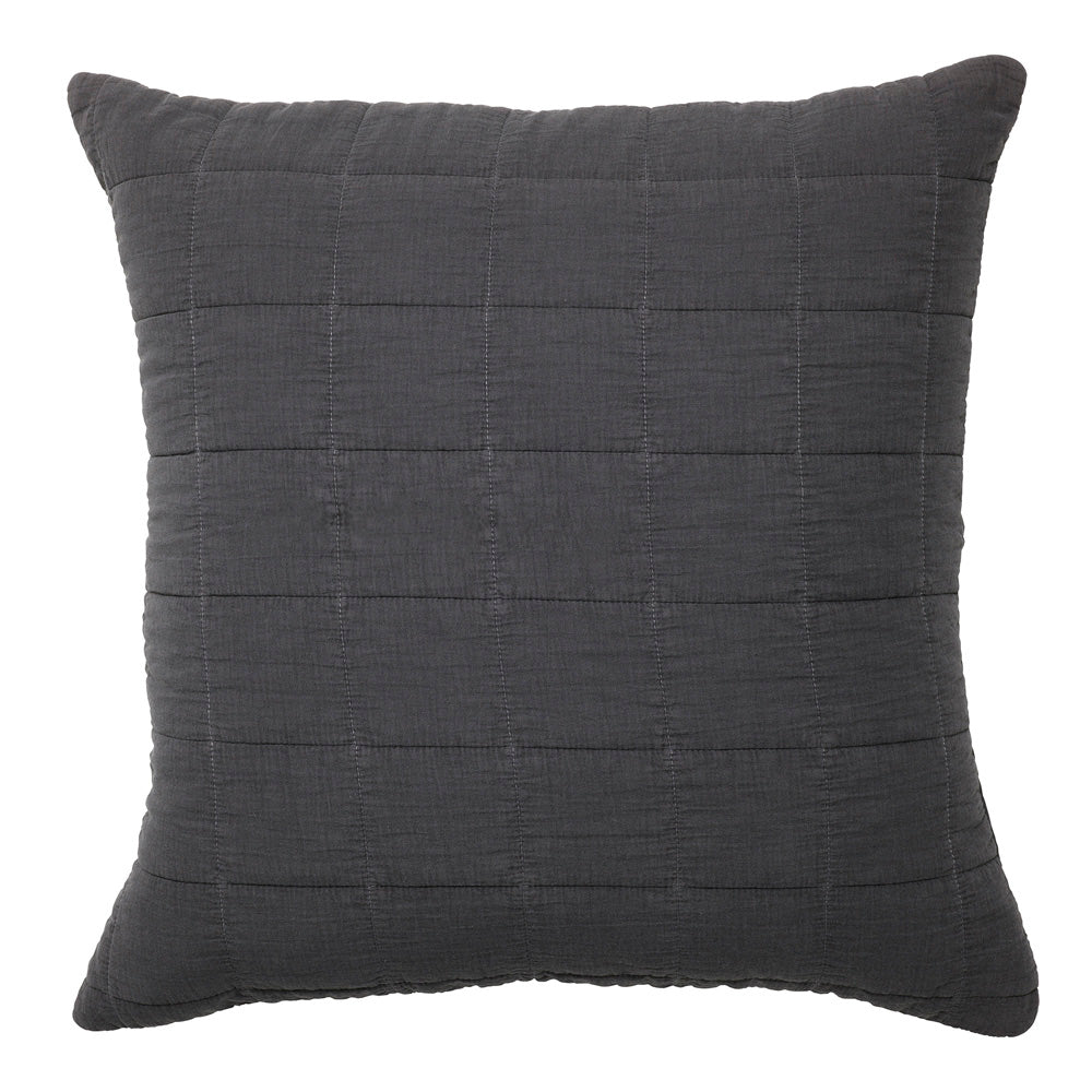 Geraldton Coal European Pillowcase