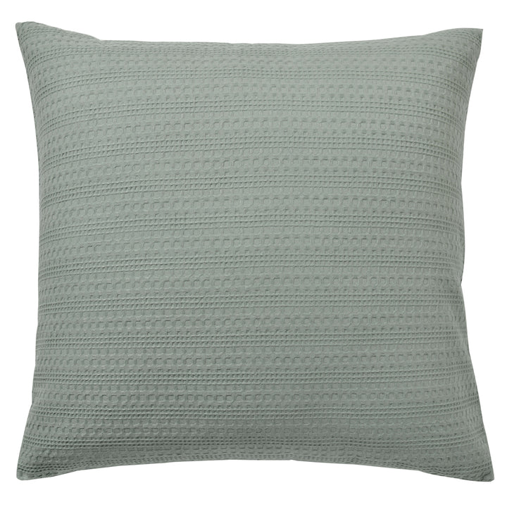 Bianca Kahlani Sage European Pillowcase | My Linen