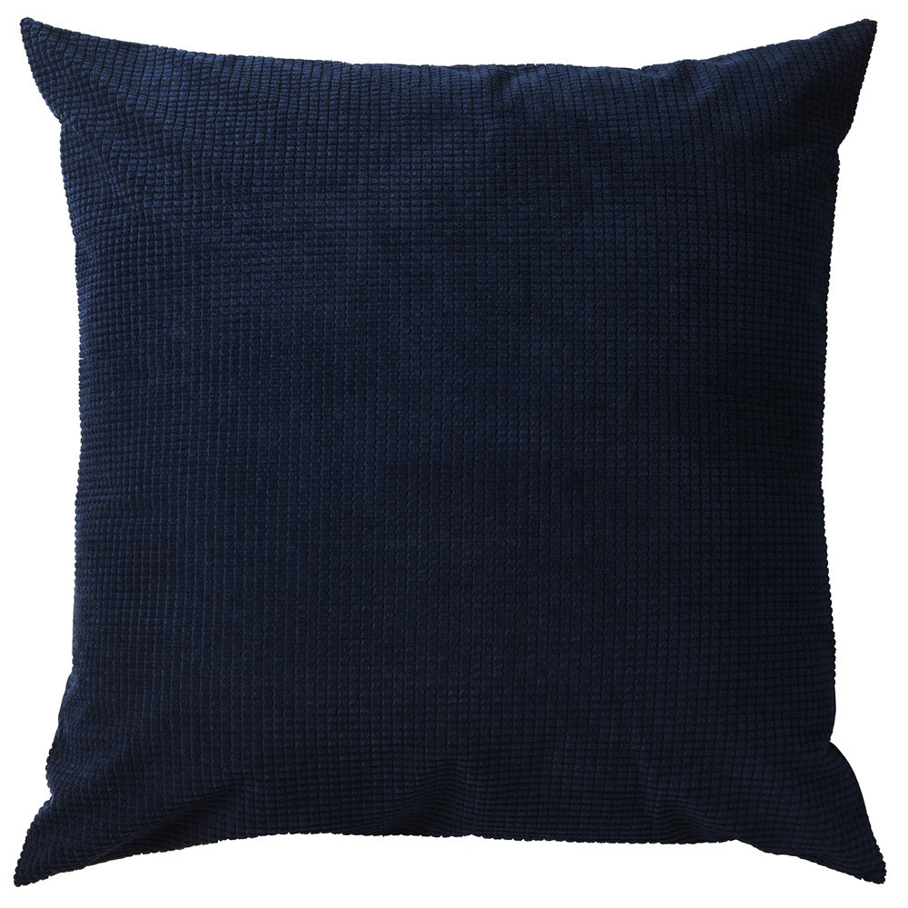 Lebron Indigo European Pillowcase
