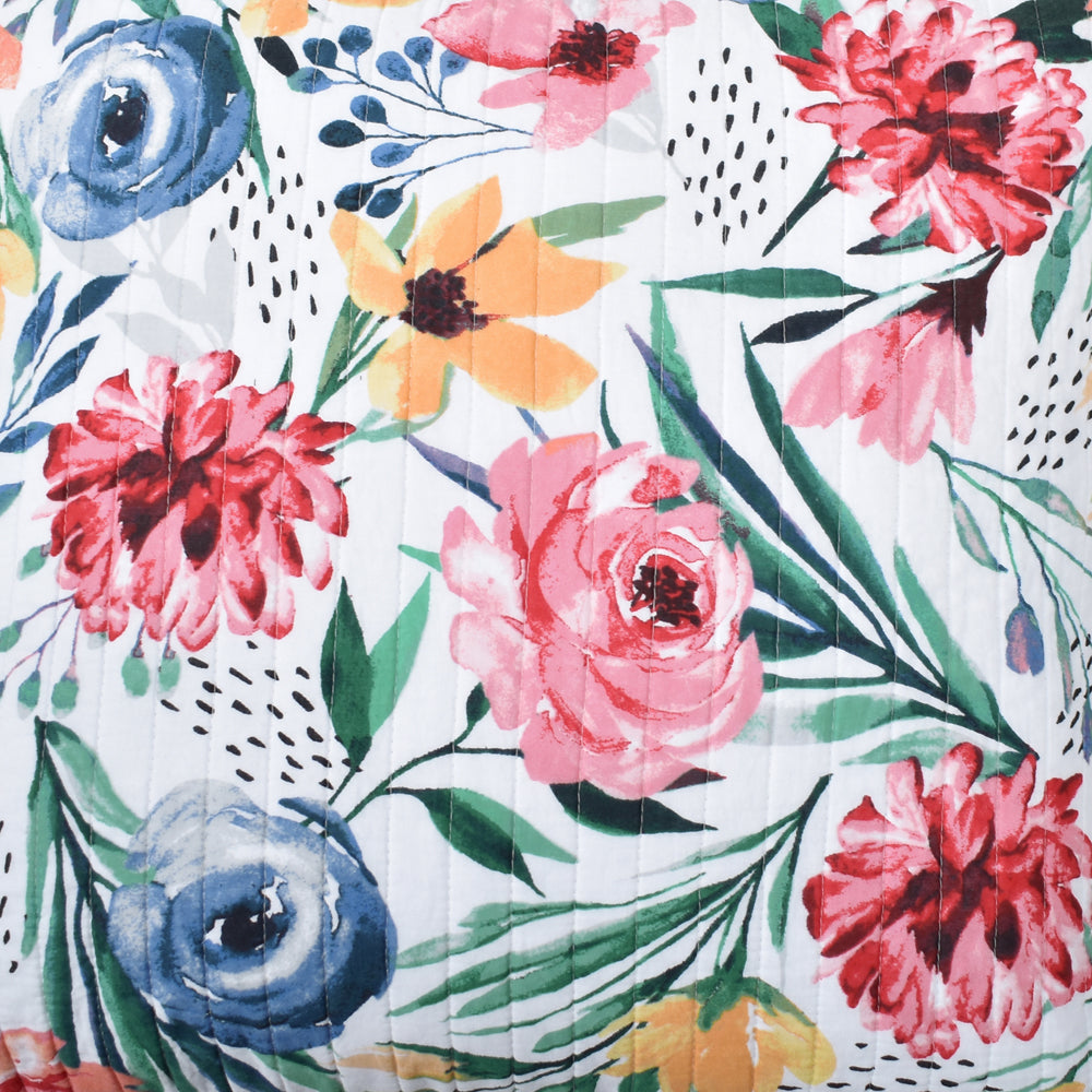 Blossom European Pillowcase