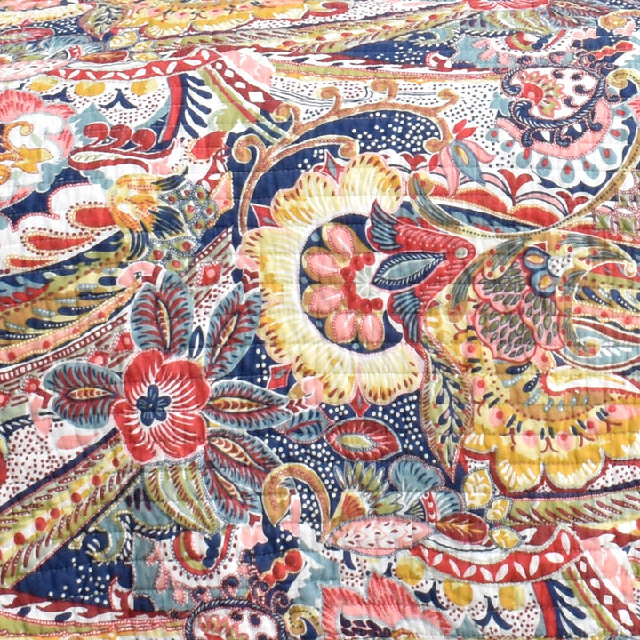Christie European Pillowcase