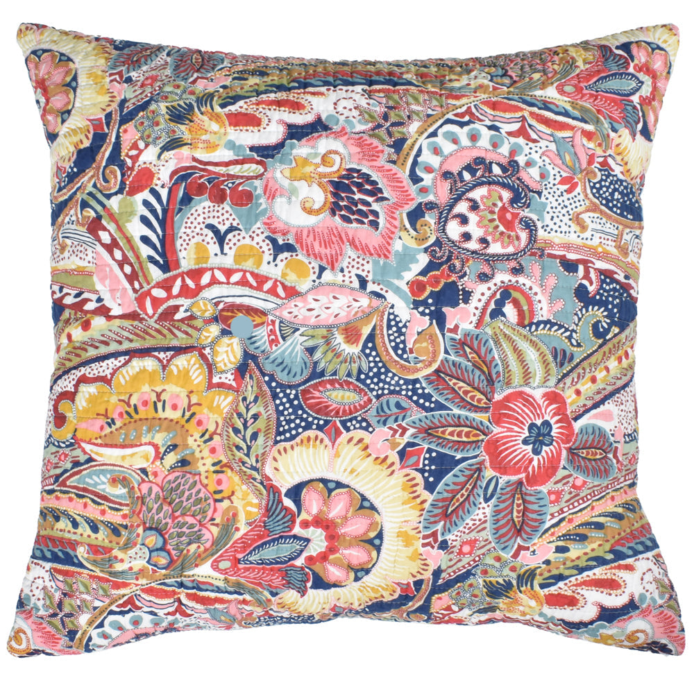 Christie European Pillowcase