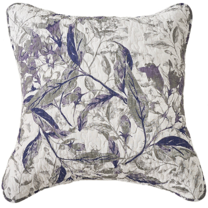 Forest Dreams European Pillowcase