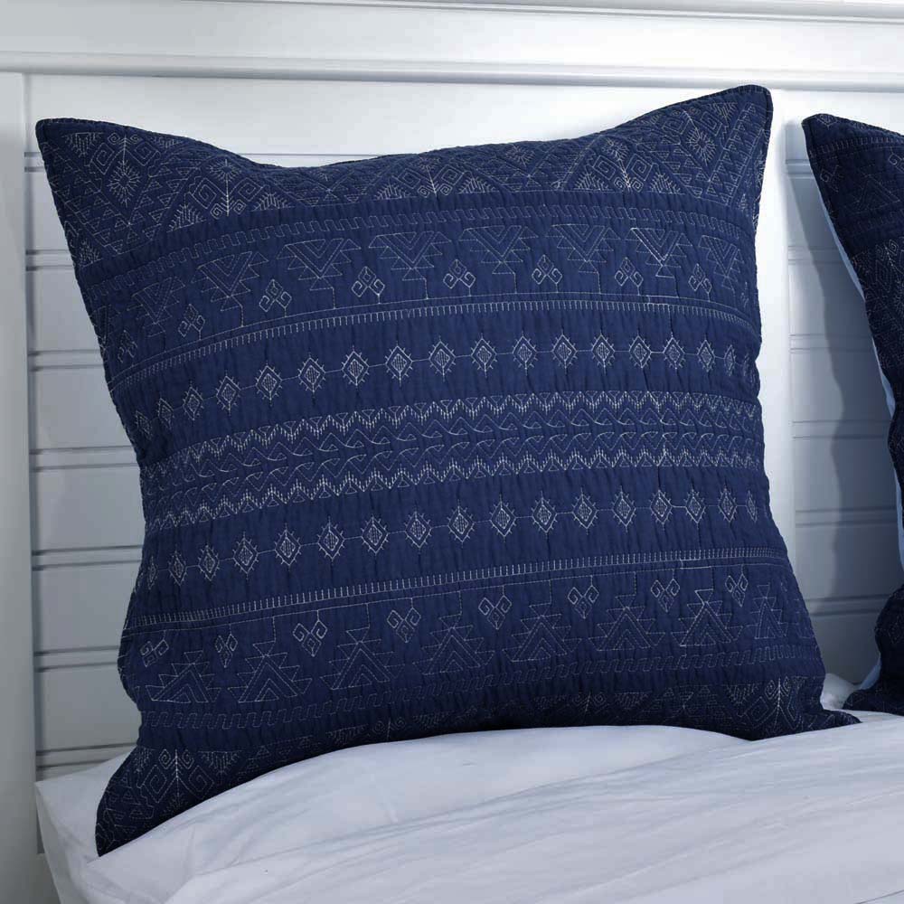 Newark European Pillowcase
