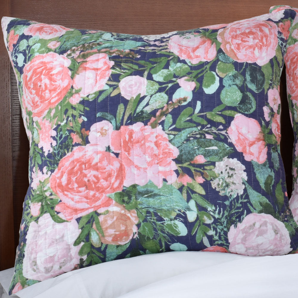 Queens European Pillowcase